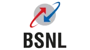 BSNL Logo-A client of Dr.DudhbhateNetralay and Retina Centre,the best eye clinic near me