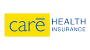 Care Health Insurance Logo-A client of Dr.DudhbhateNetralay and Retina Centre, the best eye clinic near me