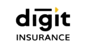 Digit Insurance Logo-A client of Dr.DudhbhateNetralay and Retina Centre, the best eye clinic near me