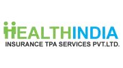 HealthIndia Insurance Logo-A client of Dr.DudhbhateNetralay and Retina Centre, the best eye clinic near me